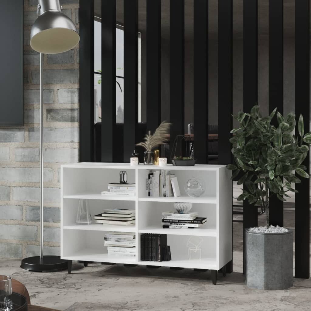 Sideboard 103.5x35x70 cm Engineered Wood Sideboard 103.5x35x70 cm Engineered Wood