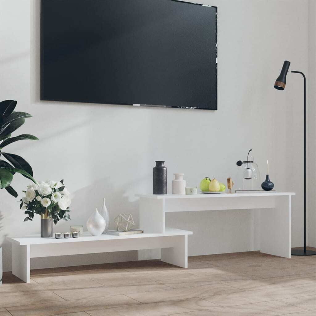 Arbor TV Cabinet 180x30x43 cm Engineered Wood Arbor TV Cabinet 180x30x43 cm Engineered Wood