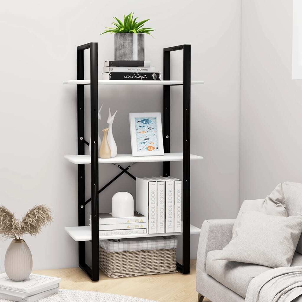 Storage Shelf Storage Shelf