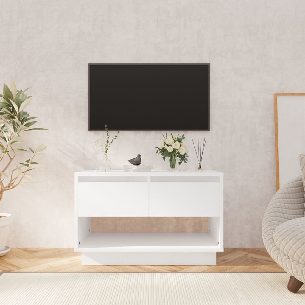 Ammanford TV Cabinet 70x41x44 cm Engineered Wood Ammanford TV Cabinet 70x41x44 cm Engineered Wood