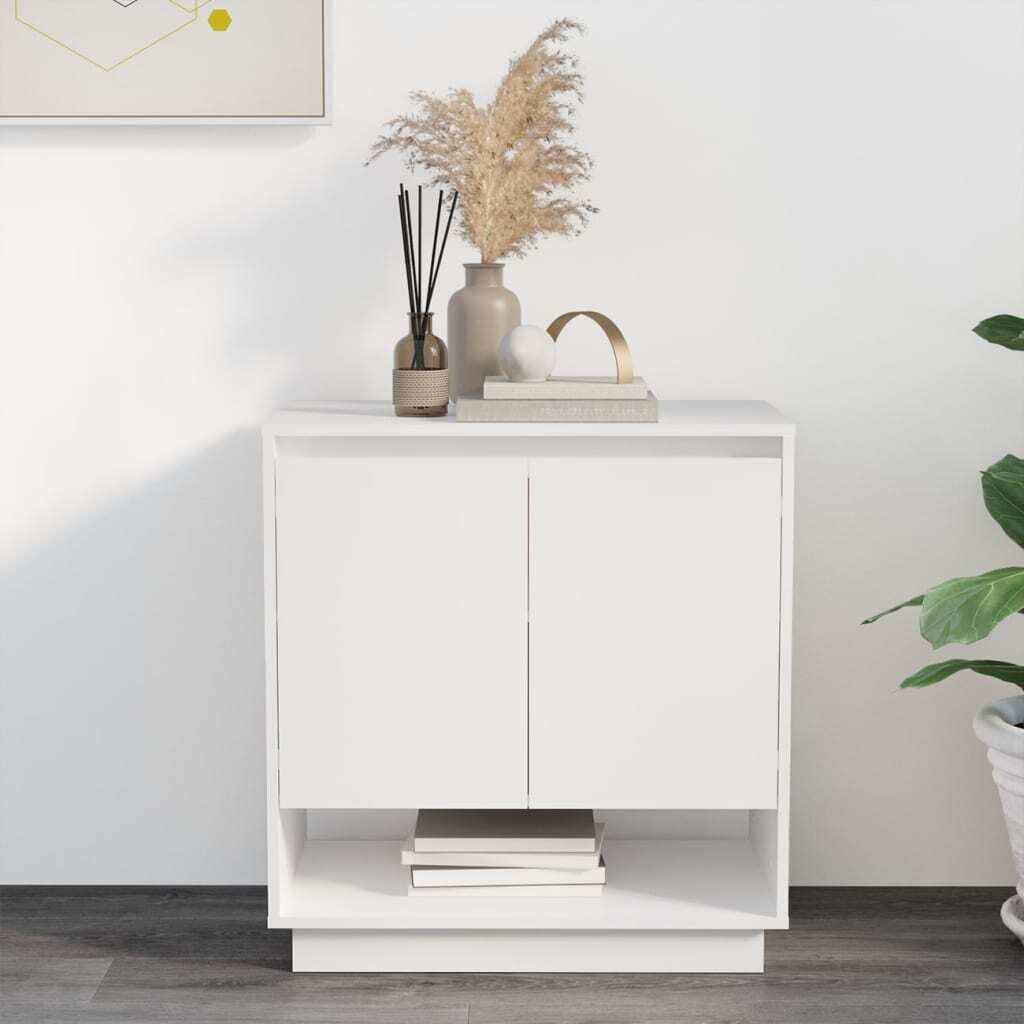 Sideboard 70x41x75 cm Engineered Wood Sideboard 70x41x75 cm Engineered Wood