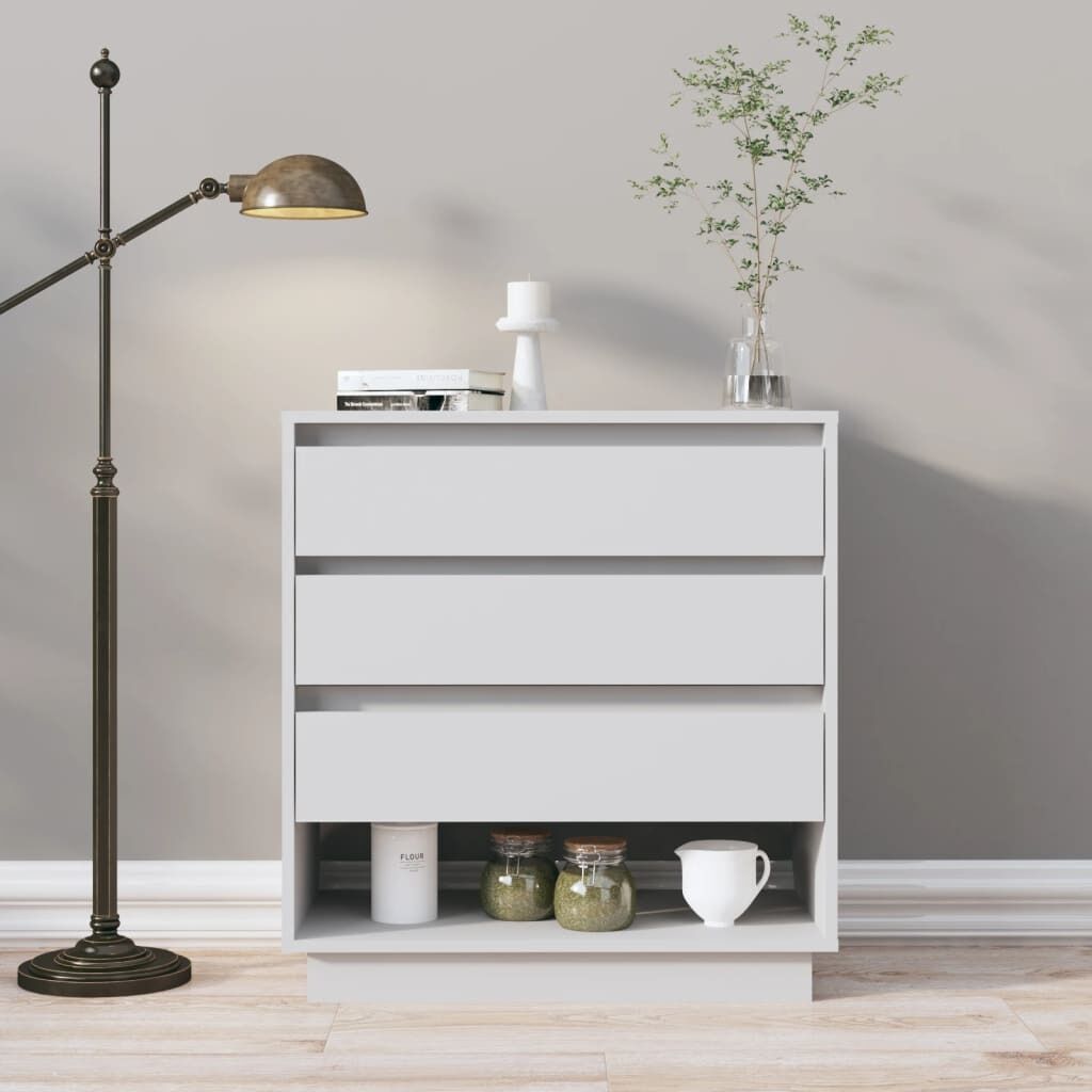 Sideboard 70x41x75 cm Engineered Wood Sideboard 70x41x75 cm Engineered Wood