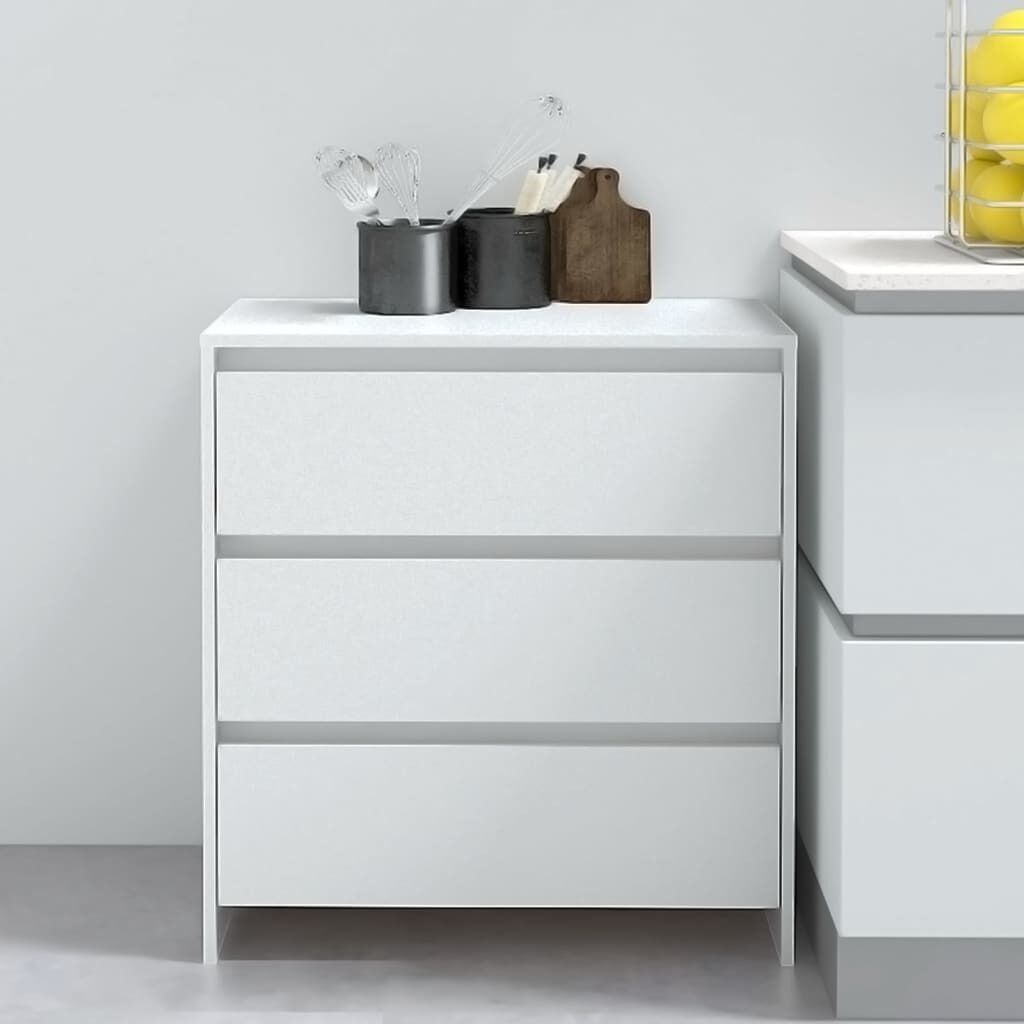 Sideboard 70x41x75 cm Engineered Wood Sideboard 70x41x75 cm Engineered Wood