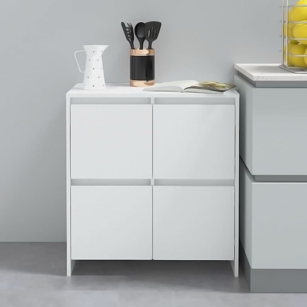 Sideboard 70x41x75 cm Engineered Wood Sideboard 70x41x75 cm Engineered Wood