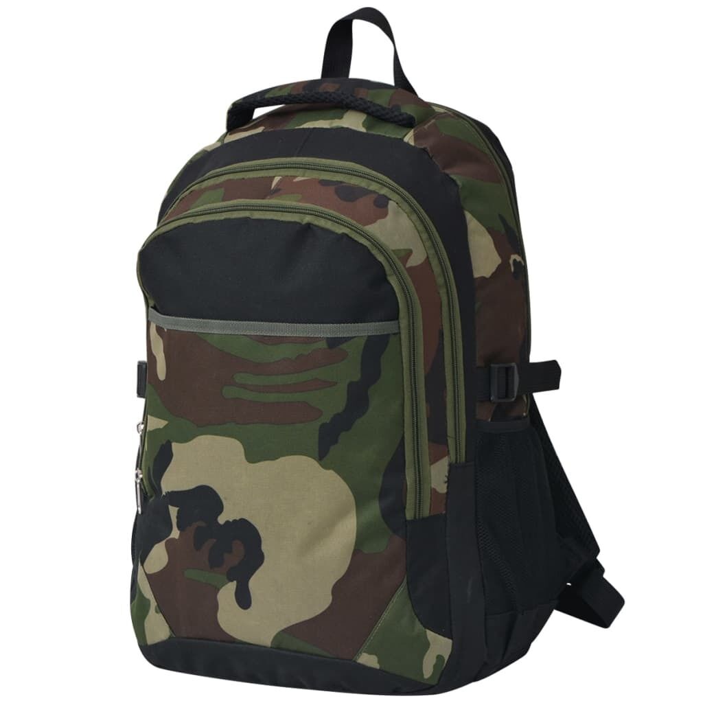 School Backpack 40 L School Backpack 40 L