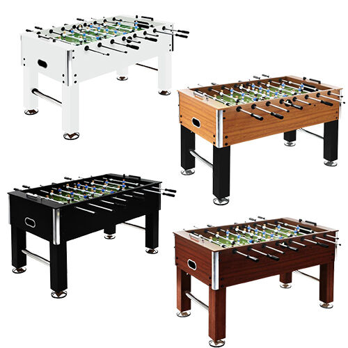 Football Table Steel 60 kg 140x74.5x87.5 cm Football Table Steel 60 kg 140x74.5x87.5 cm