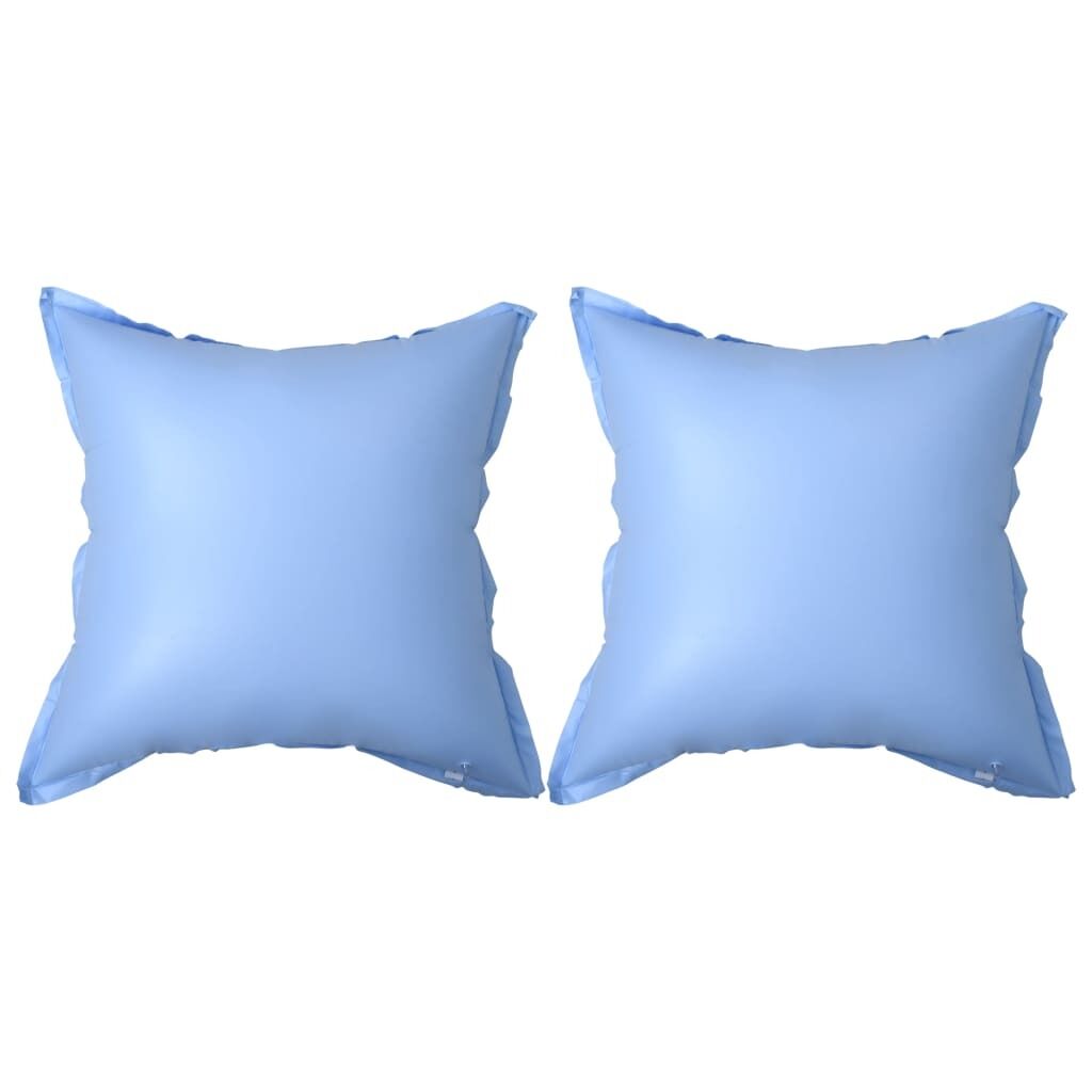Inflatable Winter Air Pillows for Above-Ground Pool Cover Inflatable Winter Air Pillows for Above-Ground Pool Cover