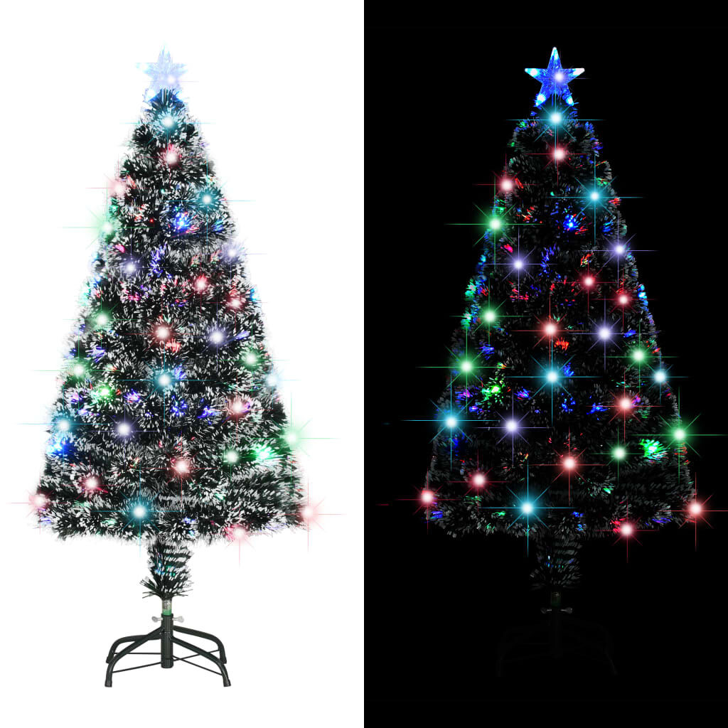Artificial Christmas Tree with Stand/LED Branches Artificial Christmas Tree with Stand/LED Branches