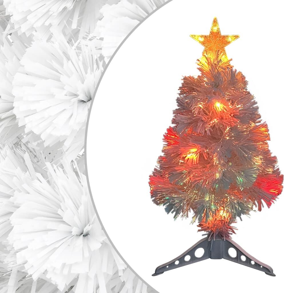 Artificial Christmas Tree with LED Fibre Optic Artificial Christmas Tree with LED Fibre Optic