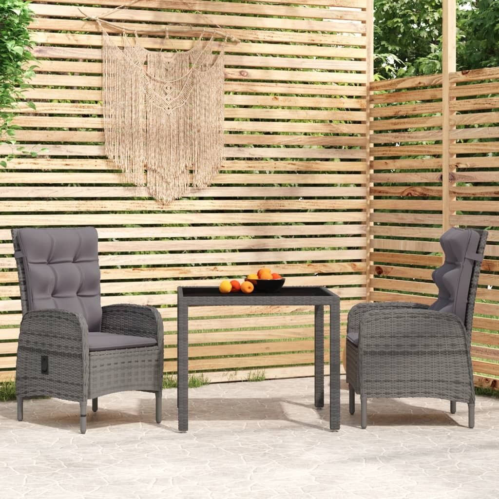 Garden Dining Set Poly Rattan Garden Dining Set Poly Rattan