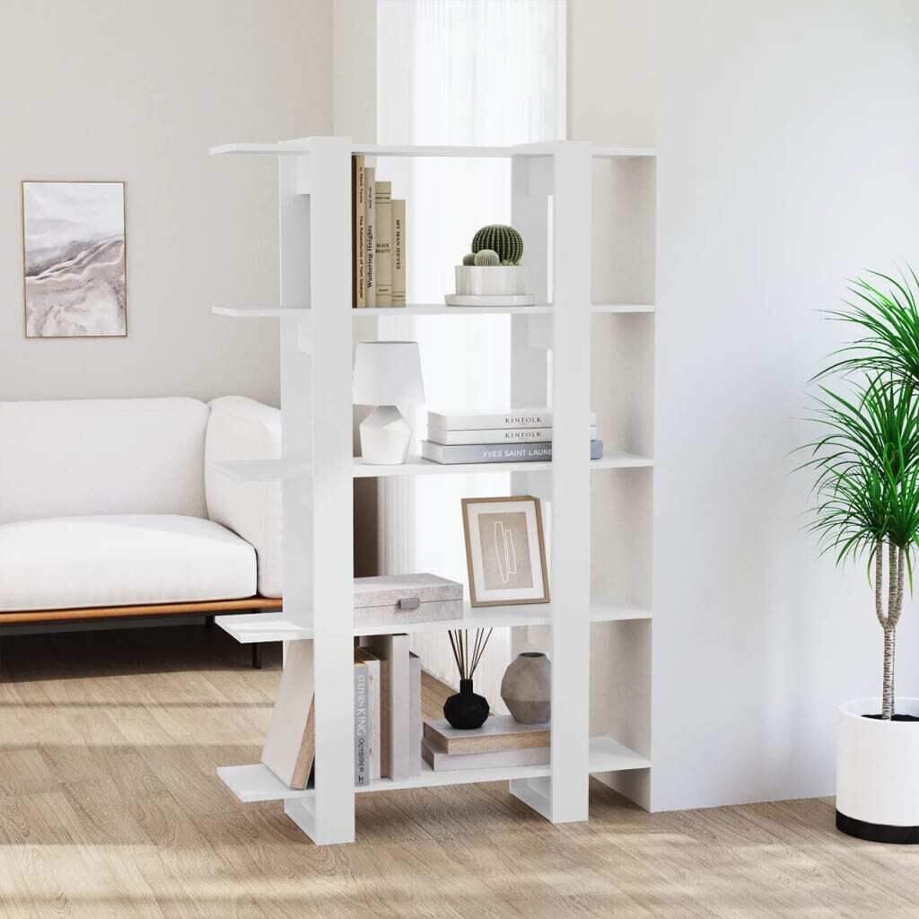 Verona Book Cabinet/Room Divider 100x30x160 cm Verona Book Cabinet/Room Divider 100x30x160 cm