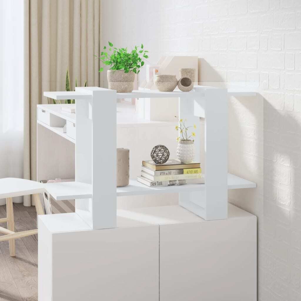 Valinda Book Cabinet/Room Divider 80x30x51 cm Valinda Book Cabinet/Room Divider 80x30x51 cm