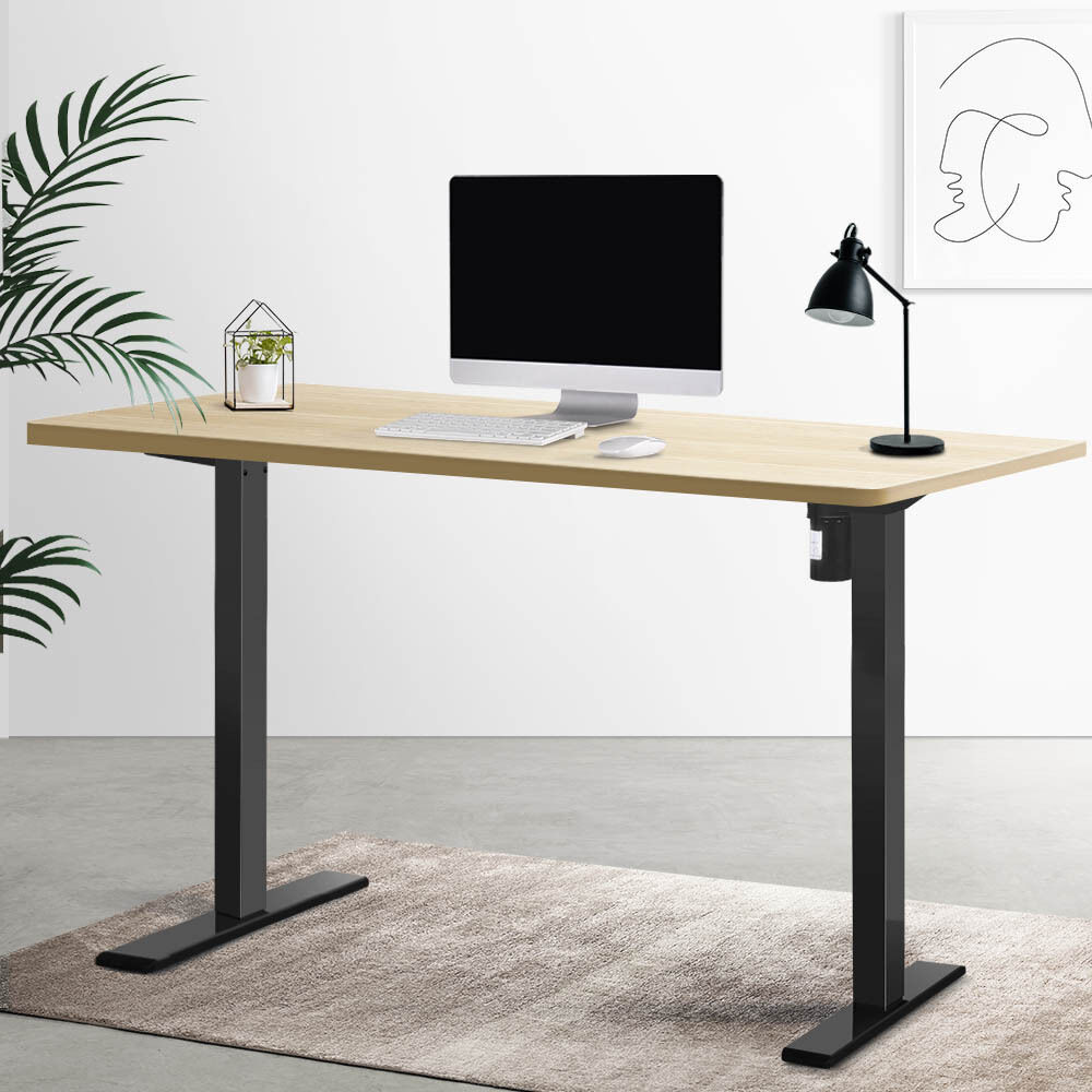 Electric Standing Desk Motorised Adjustable Sit Stand Desks Electric Standing Desk Motorised Adjustable Sit Stand Desks