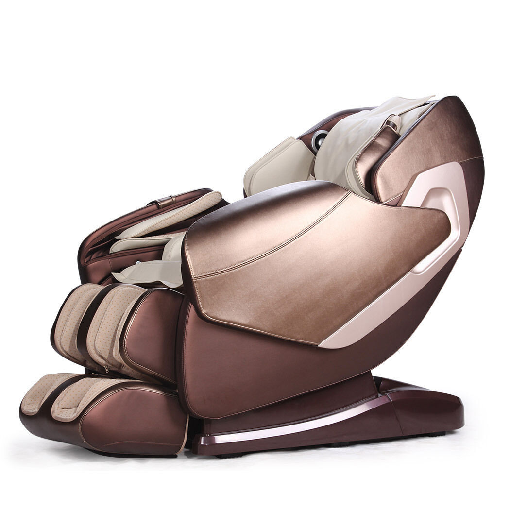 FORTIA Electric Massage Chair Full Body Shiatsu Recliner Zero Gravity Heating Massager, Remote Control FORTIA Electric Massage Chair Full Body Shiatsu Recliner Zero Gravity Heating Massager, Remote Control