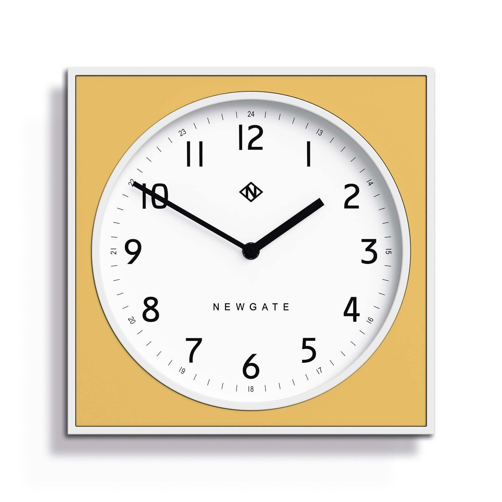 Newgate Burger & Chips Wall Clock Newgate Burger & Chips Wall Clock