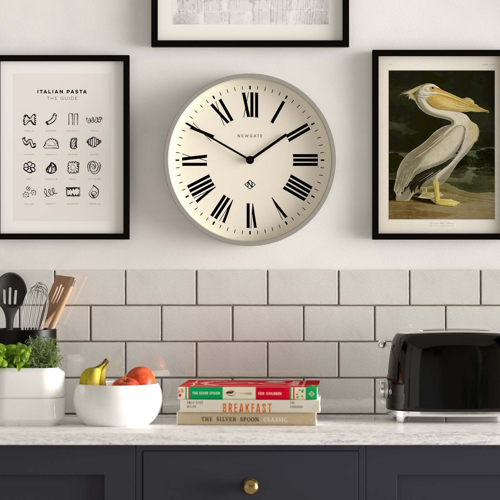 Newgate NThree Italian Newgate NThree Italian