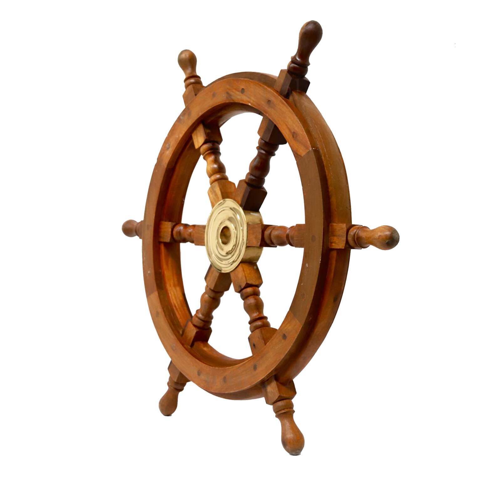 Ship Wheel Ship Wheel