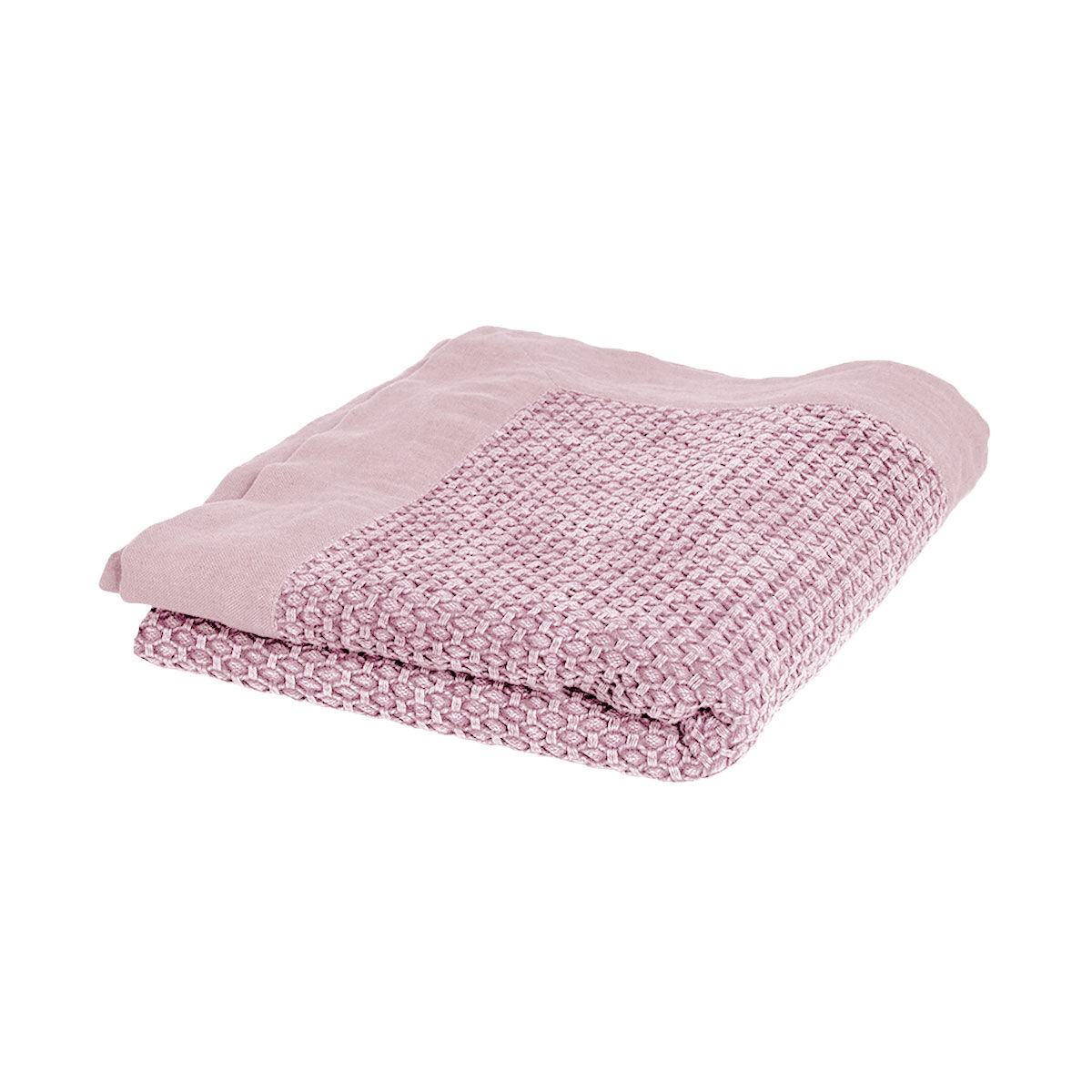 J.Elliot Home Taylor Cotton Jacquard Throw Rug J.Elliot Home Taylor Cotton Jacquard Throw Rug