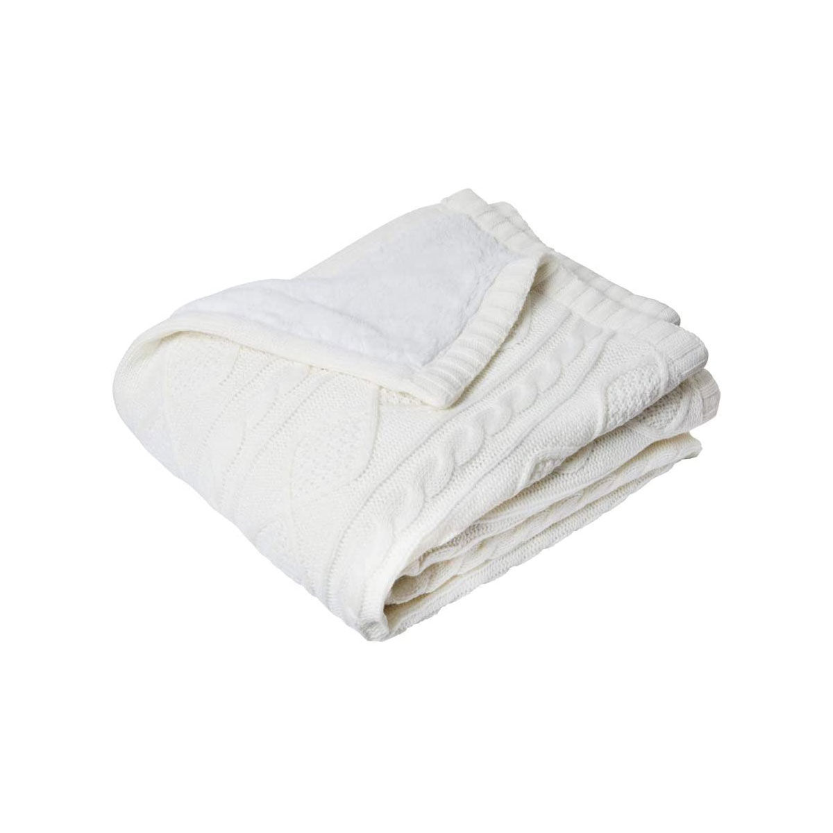 J.Elliot Home Alberta Knit Throw Rug J.Elliot Home Alberta Knit Throw Rug
