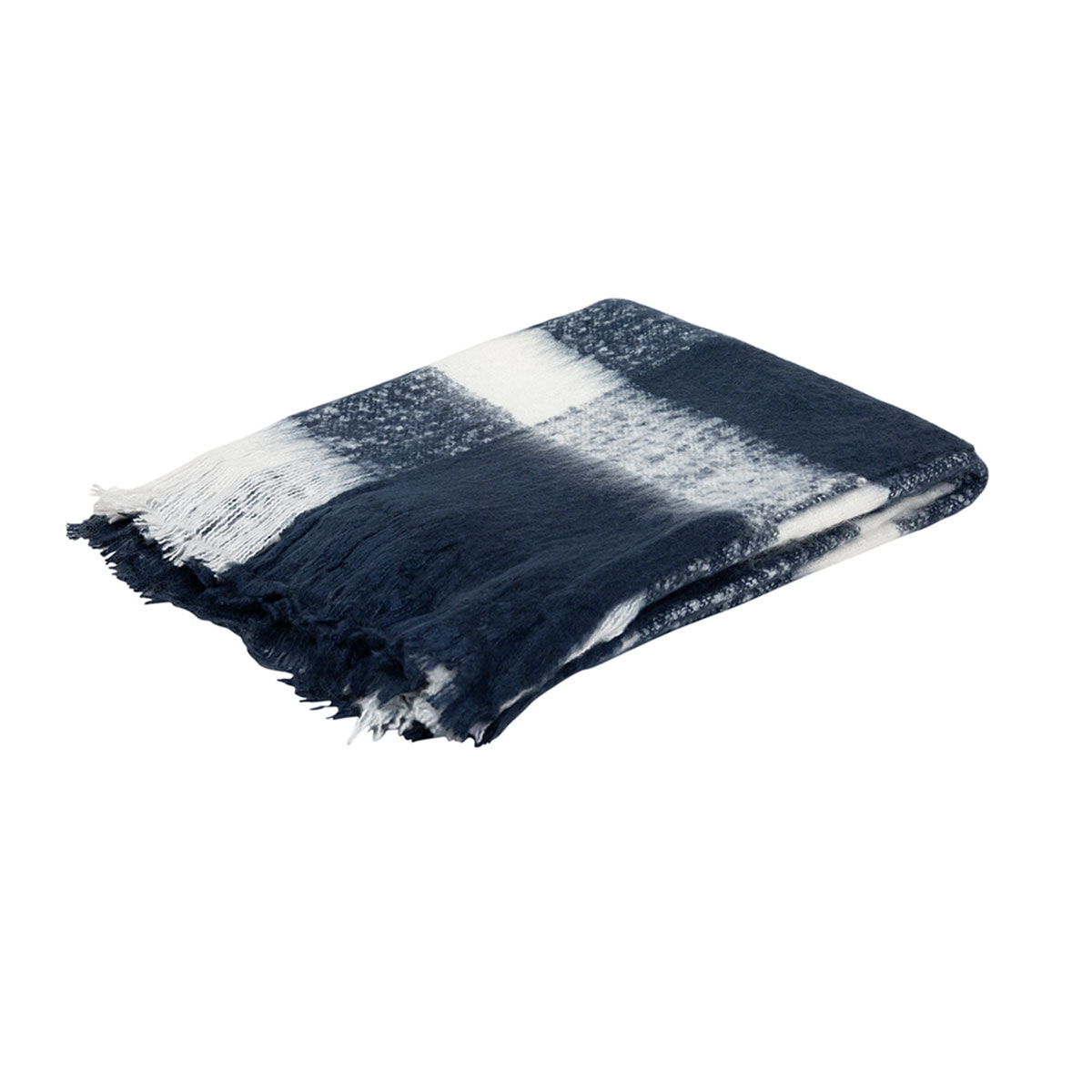 J.Elliot Home Wren Faux Mohair Throw J.Elliot Home Wren Faux Mohair Throw