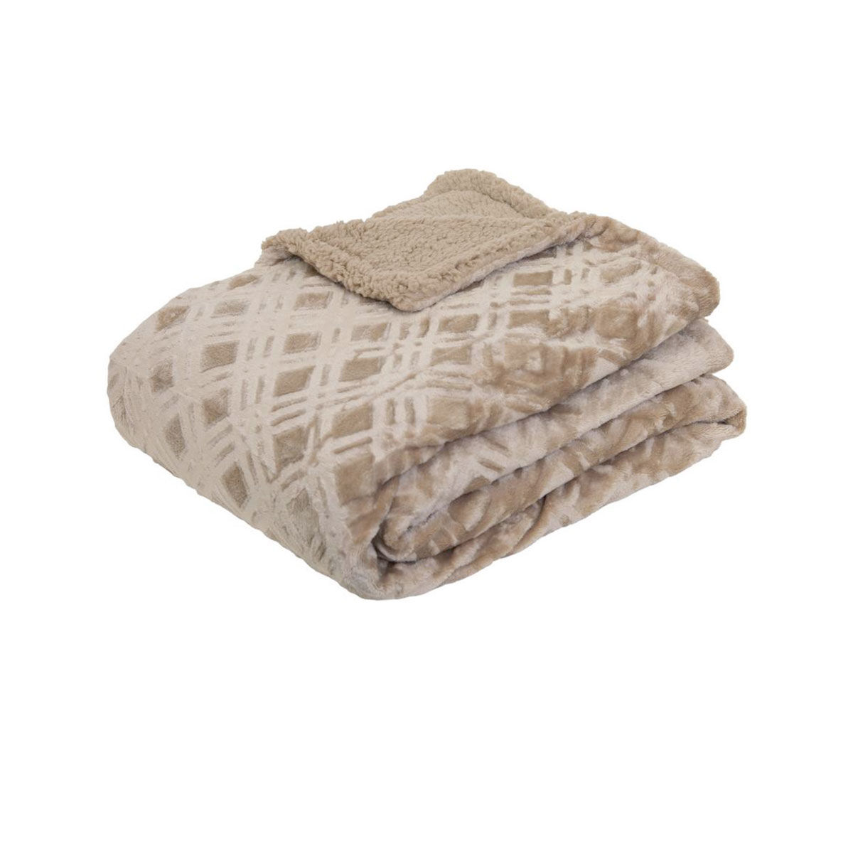 J.Elliot Home Vida Microplush Throw J.Elliot Home Vida Microplush Throw