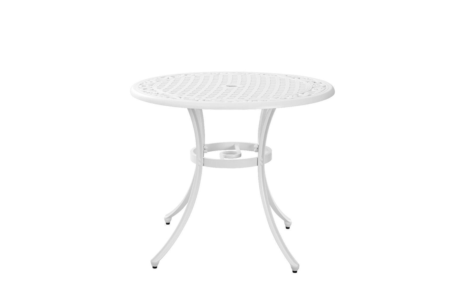 Marco Aluminium 90cm table Marco Aluminium 90cm table
