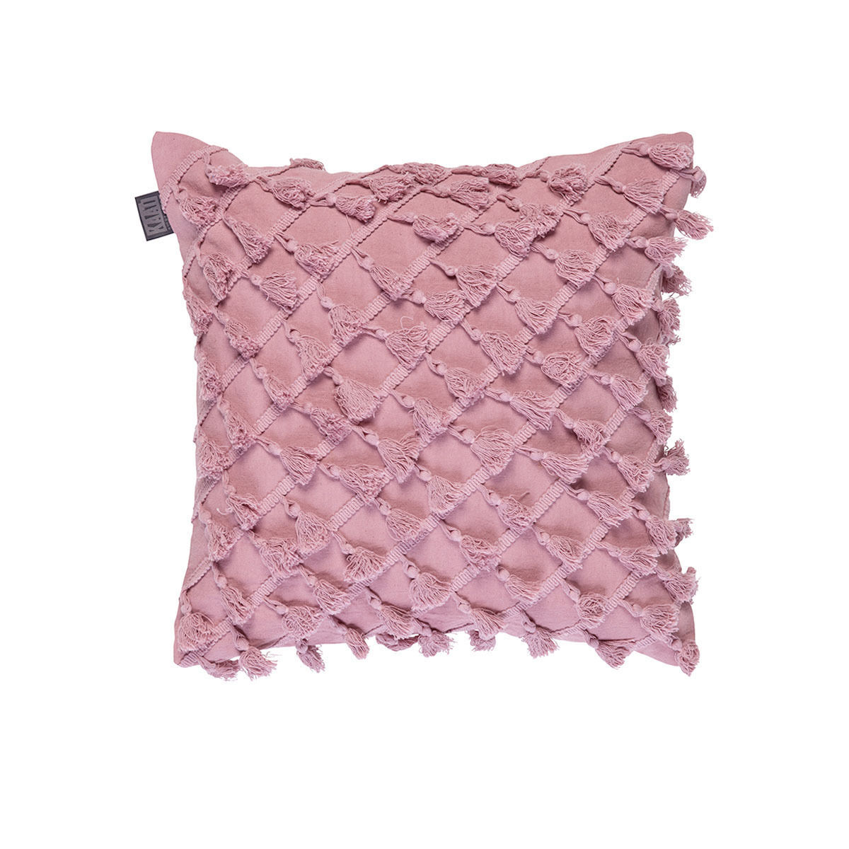 Bedding House Dondi Luxury Cotton Filled Cushion Bedding House Dondi Luxury Cotton Filled Cushion