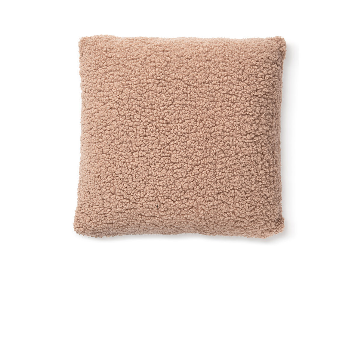 Bedding House Bedding House Sherpa Filled Square Cushion Bedding House Bedding House Sherpa Filled Square Cushion
