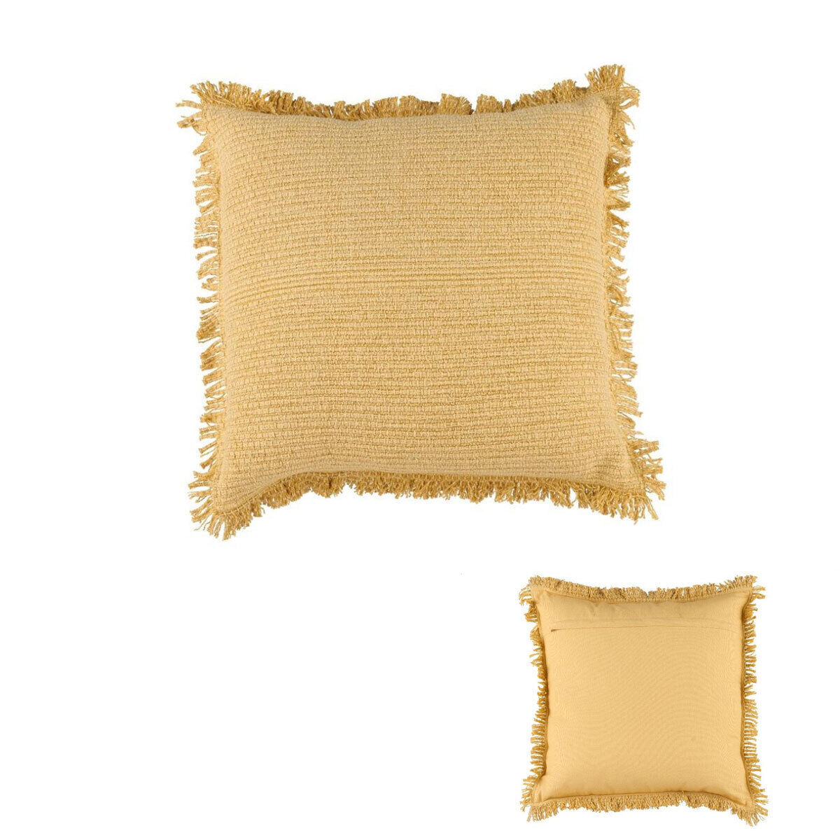 Accessorize Nova Square Filled Cushion 45cm x 45cm Accessorize Nova Square Filled Cushion 45cm x 45cm