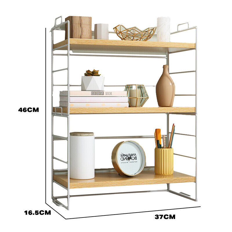 Desktop Storage Rack Bookshelf Office Desktop Storage Rack Bookshelf Office