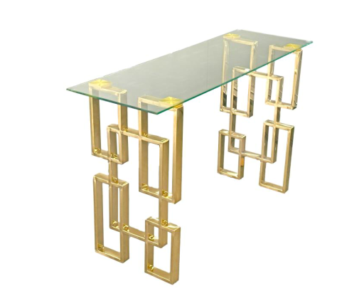 Royale Console Table Royale Console Table