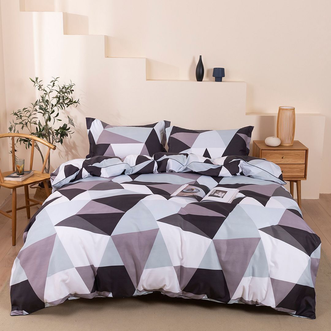 Camara Duvet Doona Quilt Cover Set Camara Duvet Doona Quilt Cover Set