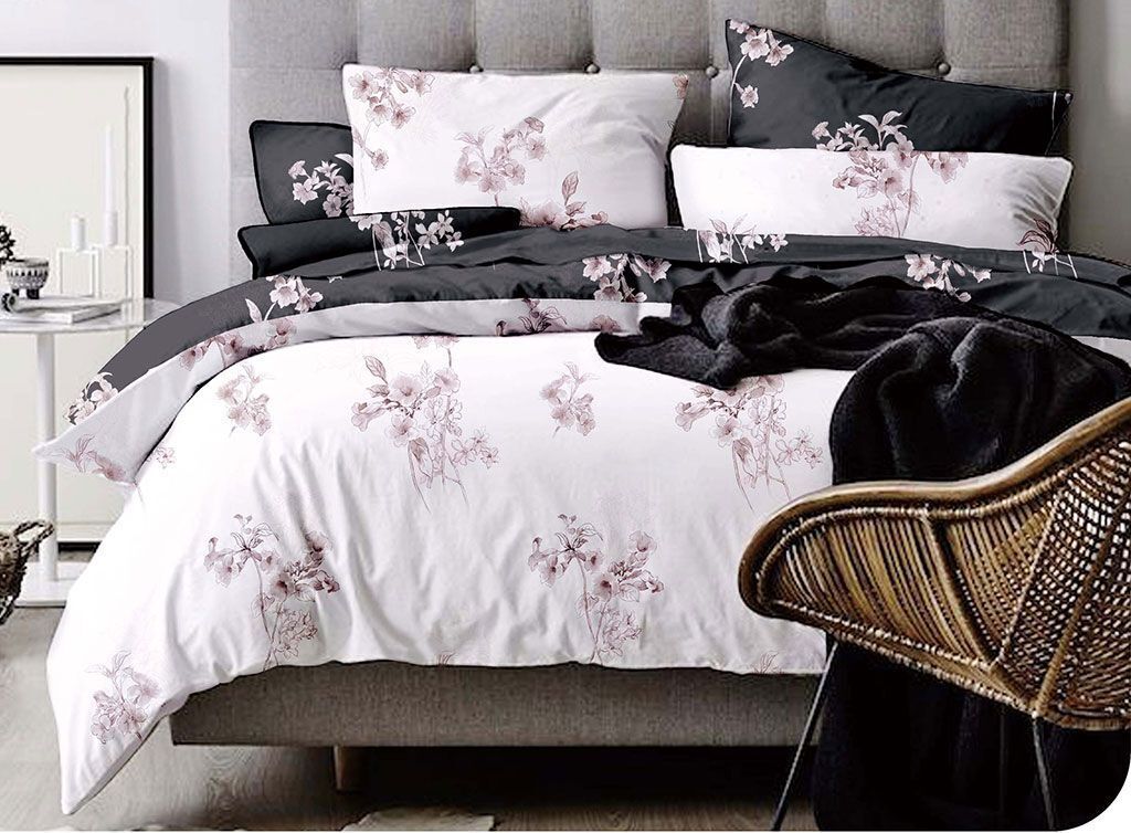 Edward Duvet Doona Quilt Cover Set Edward Duvet Doona Quilt Cover Set