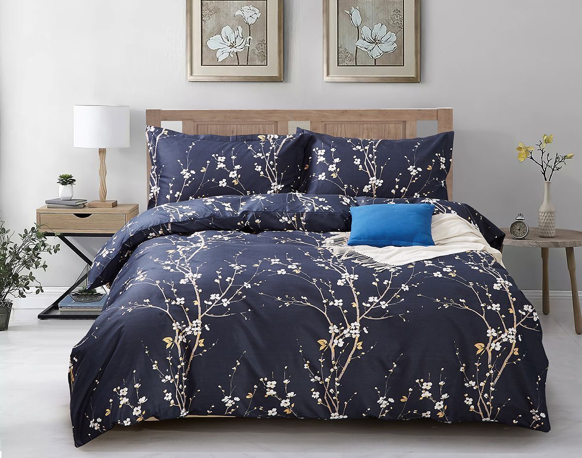 Sorella Duvet Doona Quilt Cover Set Sorella Duvet Doona Quilt Cover Set