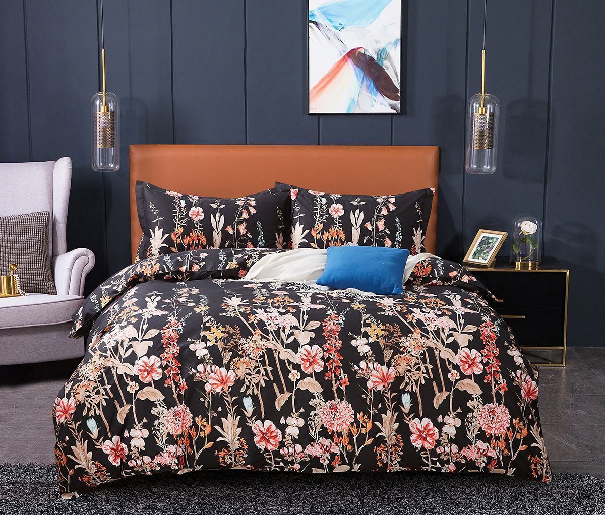 Hayman Duvet Doona Quilt Cover Set Hayman Duvet Doona Quilt Cover Set