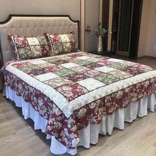 Classic Quilts Newport Coverlet Set Classic Quilts Newport Coverlet Set