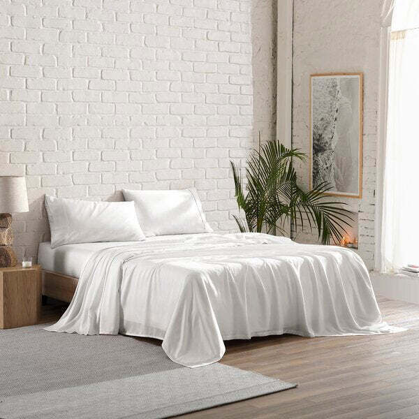 100% Lyocell Bedsheet Set 100% Lyocell Bedsheet Set