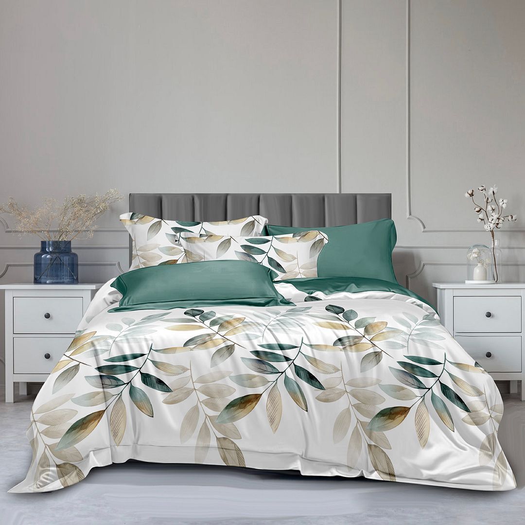 Autumn Quilt/Doona/Duvet Cover Set Autumn Quilt/Doona/Duvet Cover Set