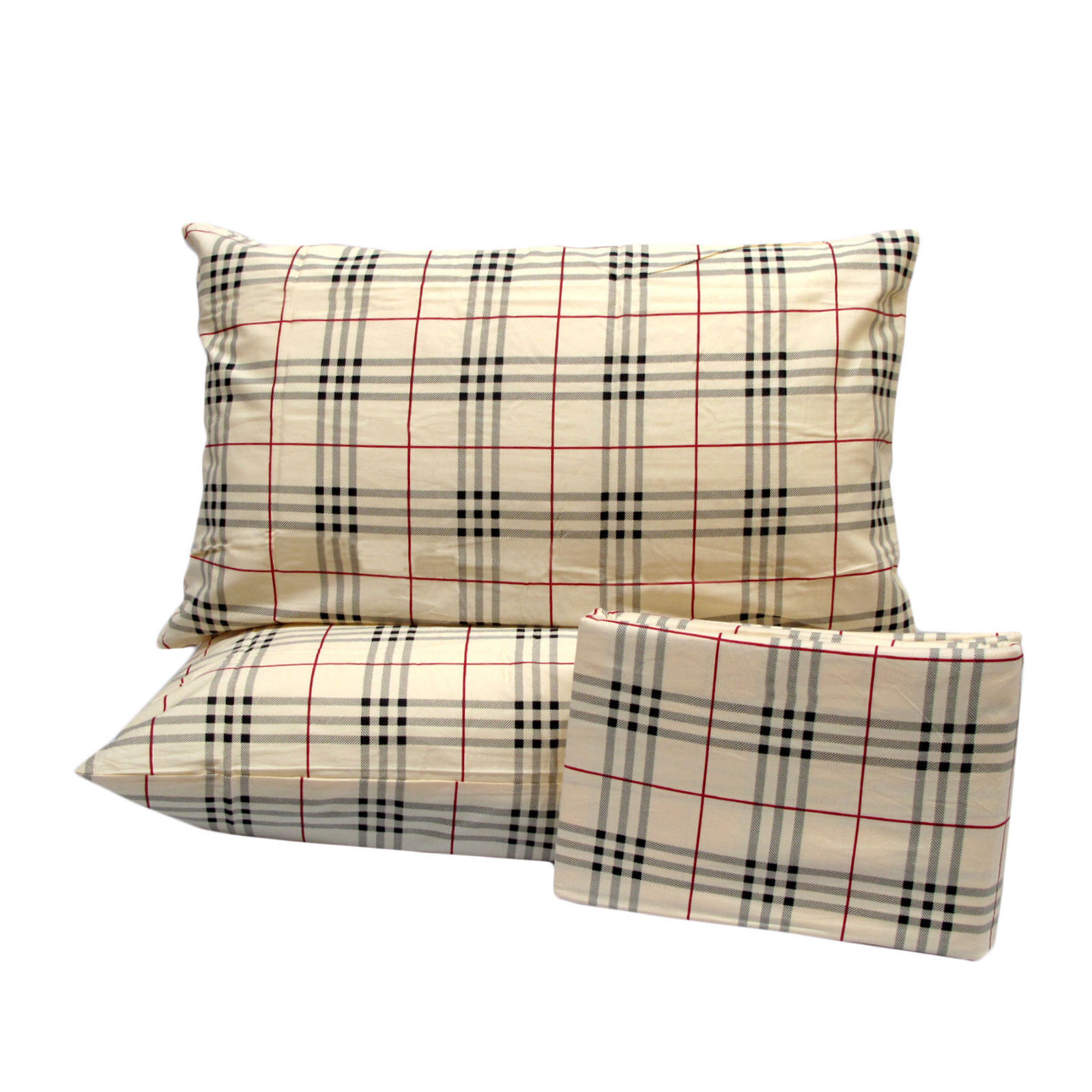 Pure Cotton Quilt Cover Set Double Pure Cotton Quilt Cover Set Double