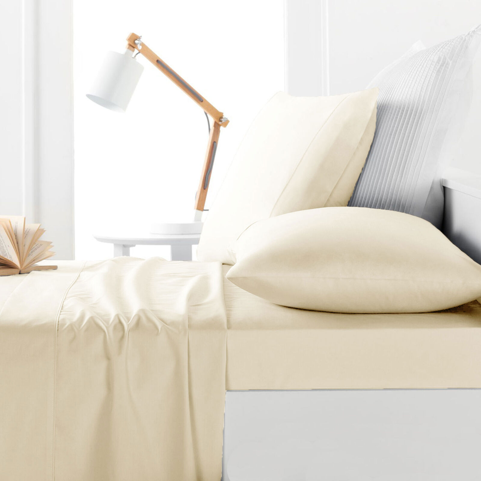 225TC Sheet Set - King 225TC Sheet Set - King