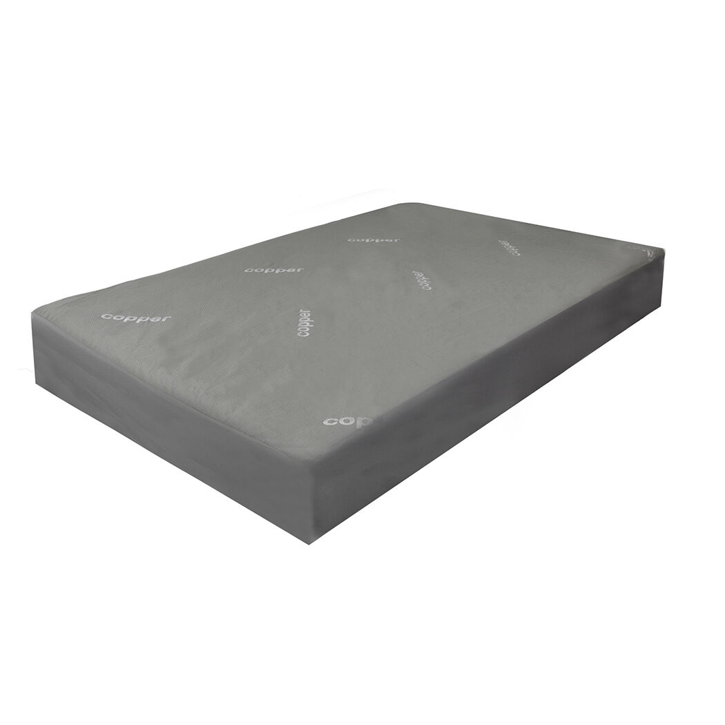Pillowtop Mattress Protector Topper Bed Bamboo Mat Pad Home Cover Pillowtop Mattress Protector Topper Bed Bamboo Mat Pad Home Cover