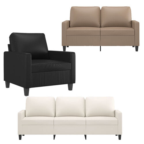 Cheltenham Sofa Chair Faux Leather Cheltenham Sofa Chair Faux Leather