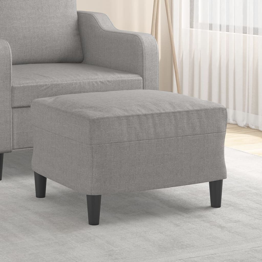 Footstool Fabric Footstool Fabric