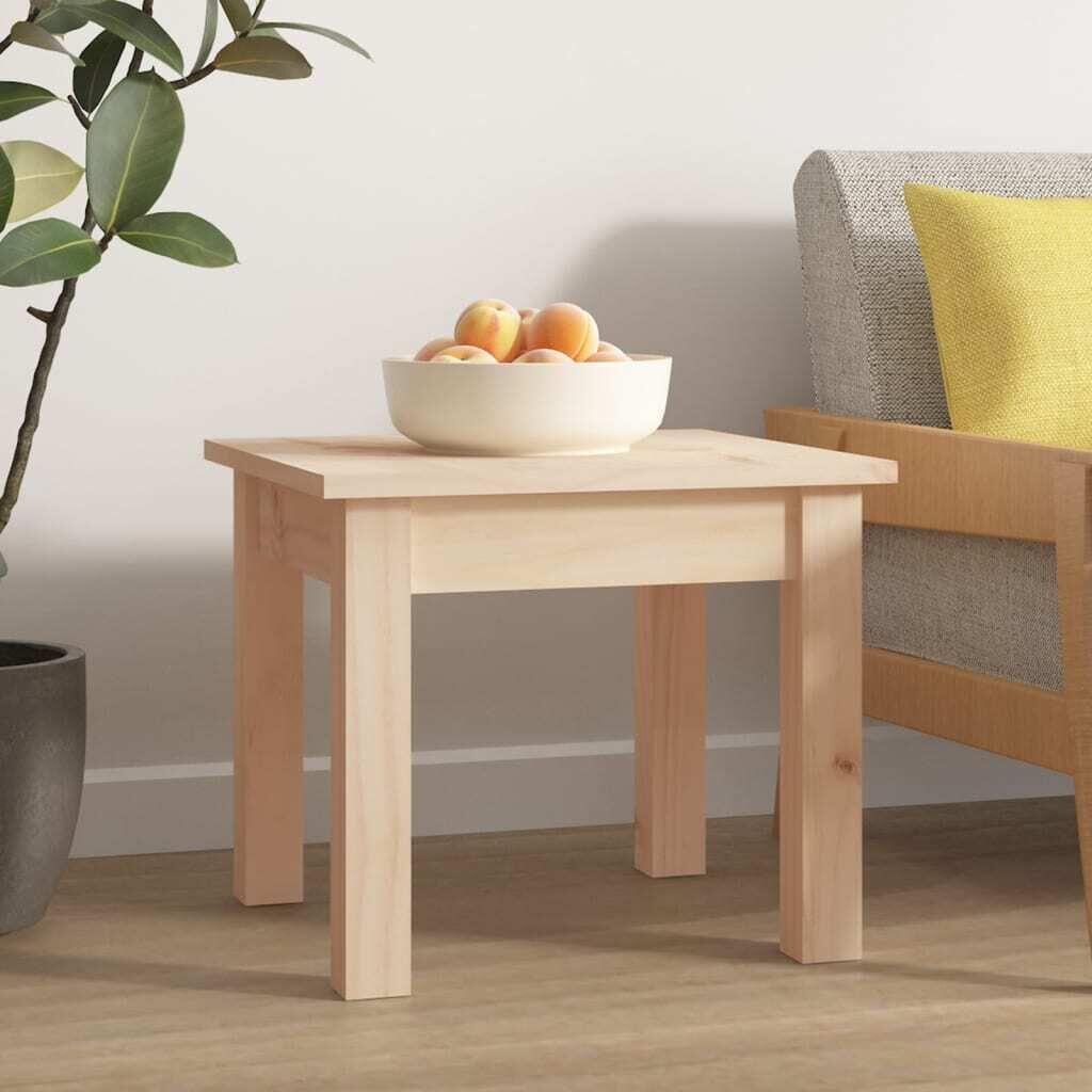 Coffee Table Solid Wood Pine Coffee Table Solid Wood Pine