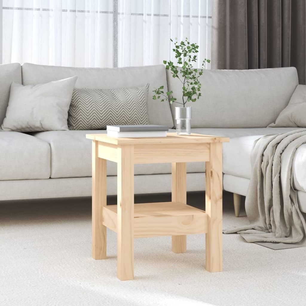 Coffee Table Solid Wood Pine Coffee Table Solid Wood Pine