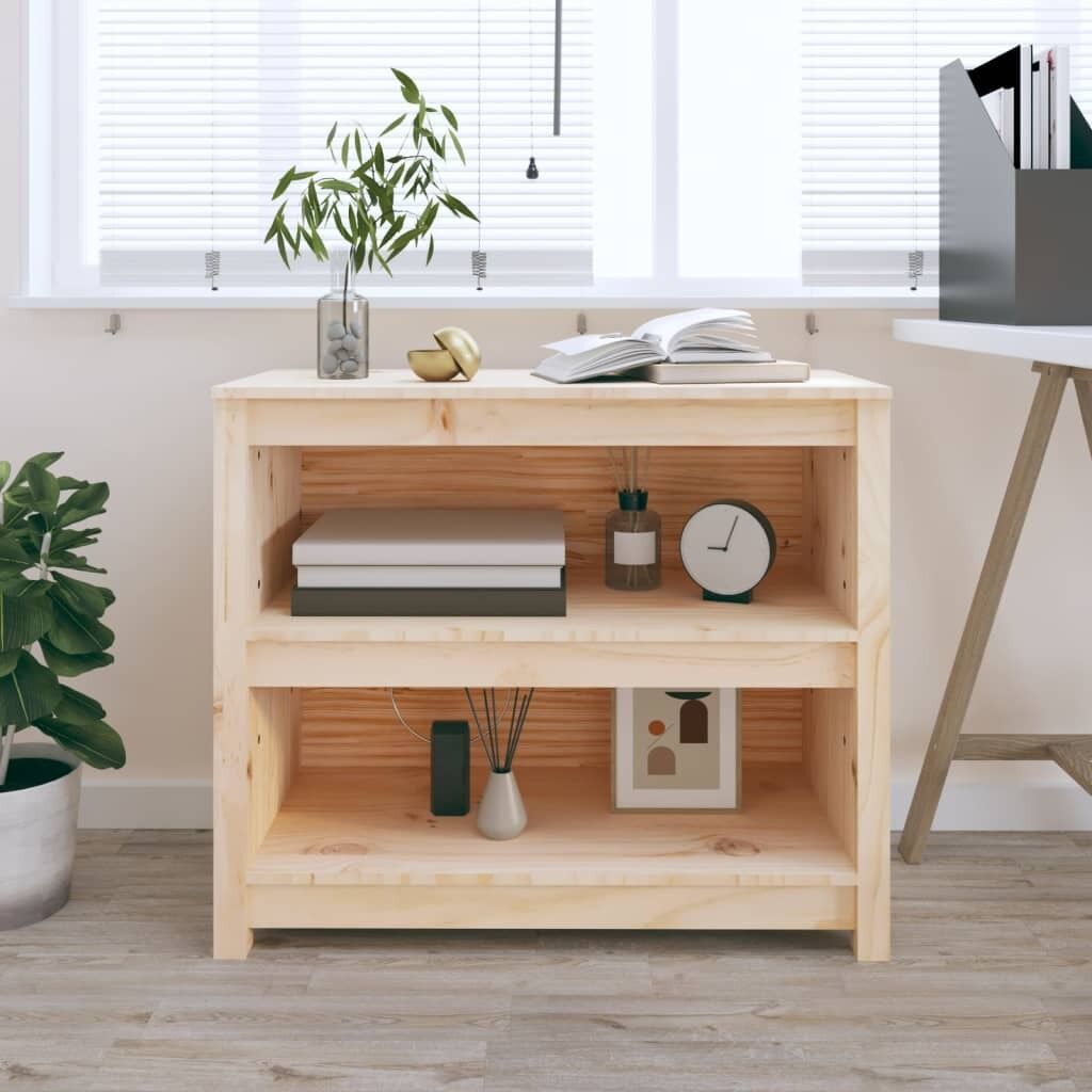 Book Cabinet Solid Wood Pine Book Cabinet Solid Wood Pine