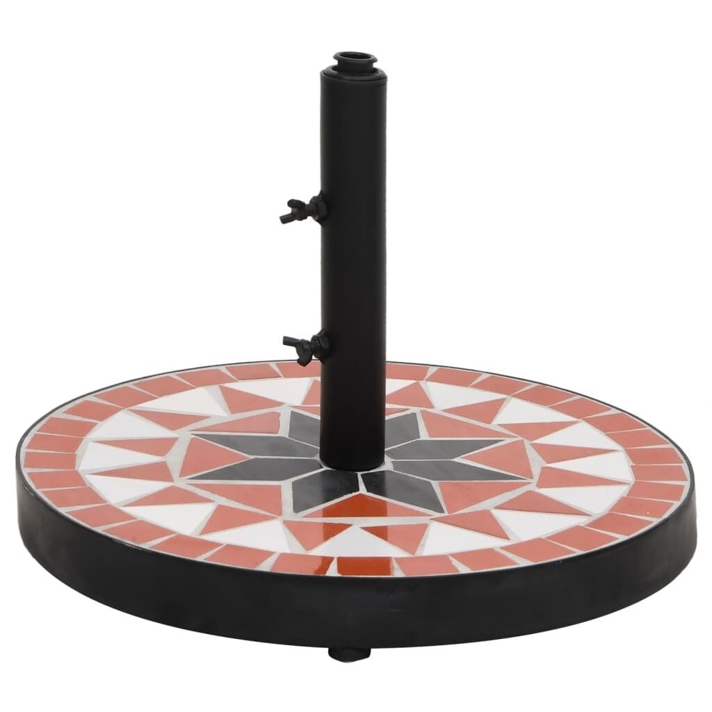 Parasol Base 12 kg Parasol Base 12 kg