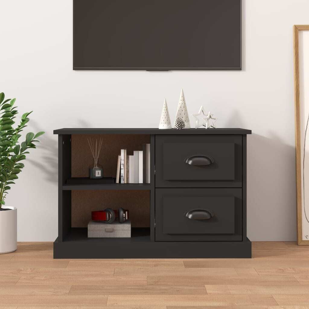 TV Cabinet Engineered Wood TV Cabinet Engineered Wood