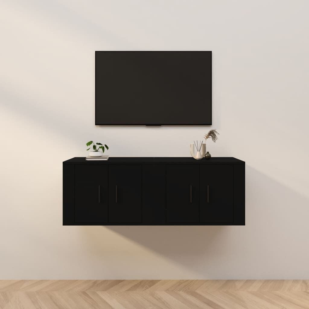 Wall-mounted TV Cabinets Wall-mounted TV Cabinets