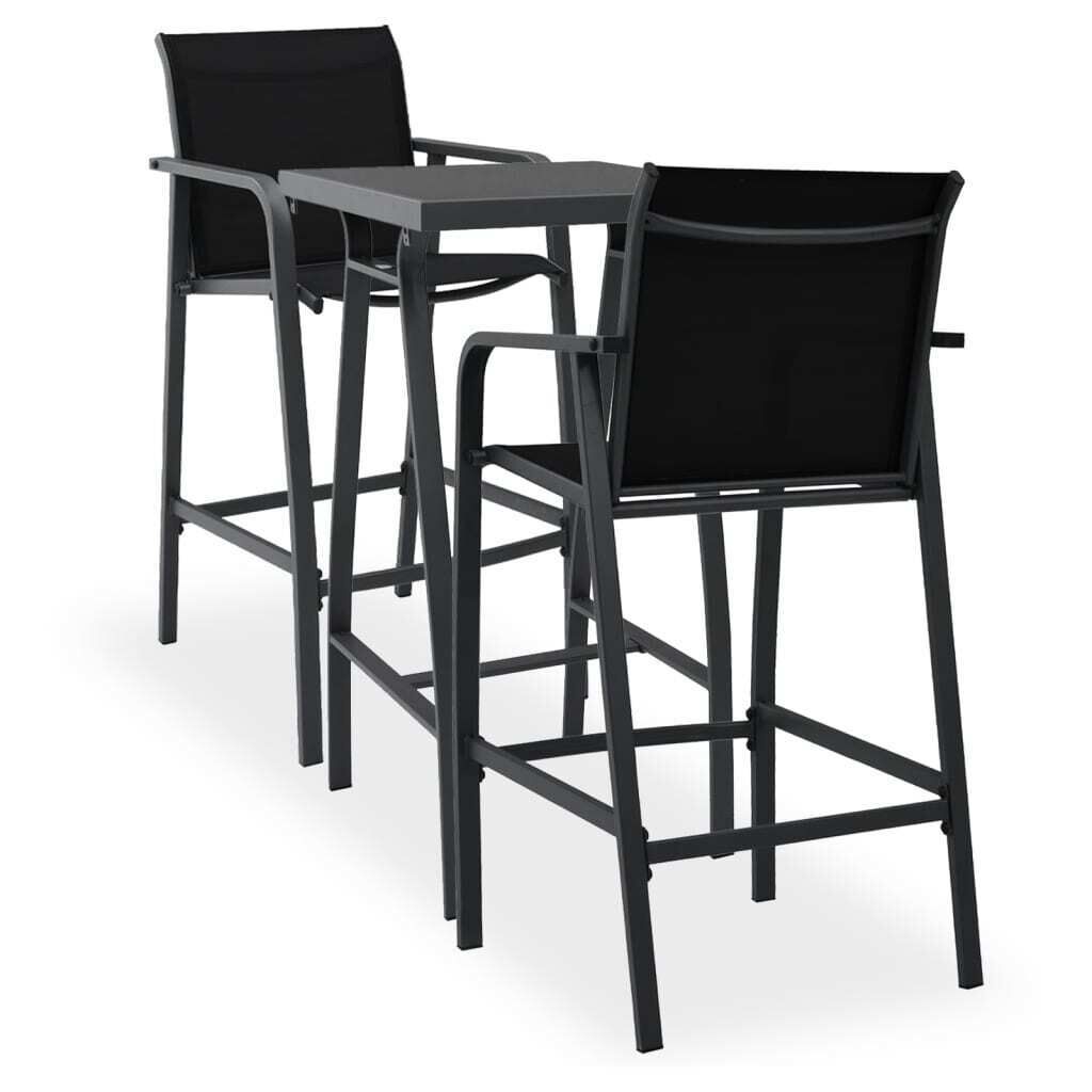Garden Bar Set Garden Bar Set